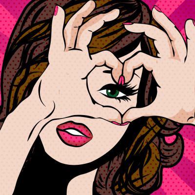 Pssst Privat, der 1zu1 Chat mit Foto &amp; Video-Upload.